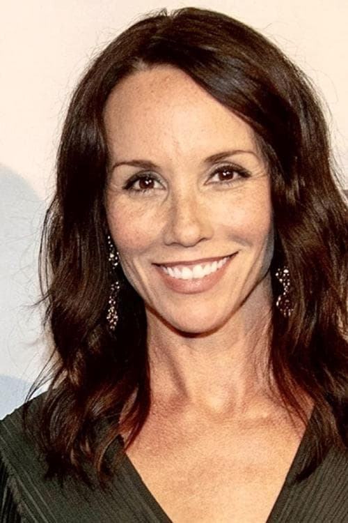 Tiffany McDonald image