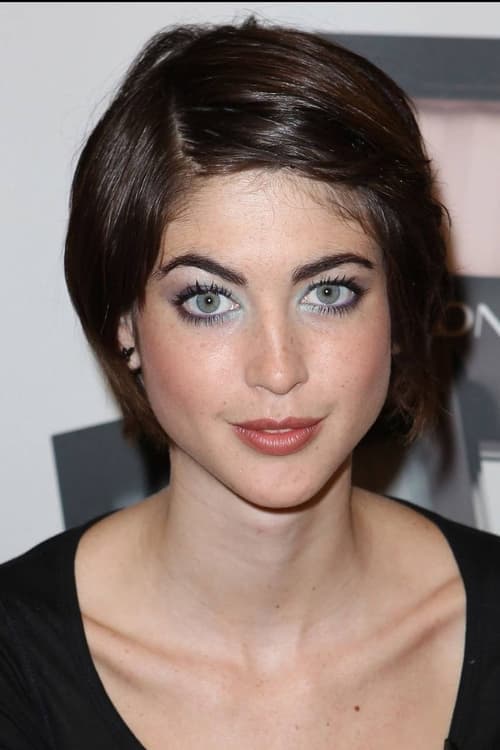 Tiffany Pisani image