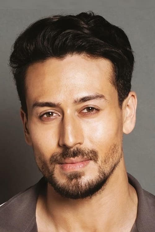 Tiger Shroff image