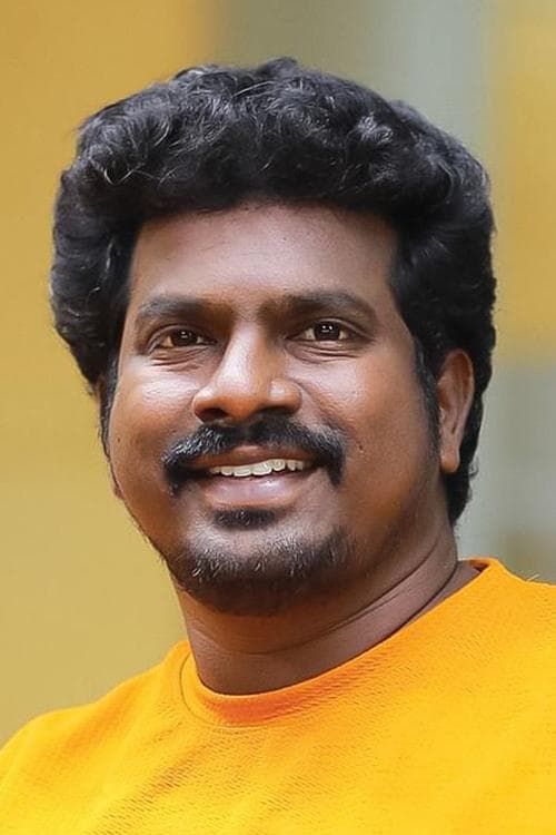 Tiger Thangadurai image