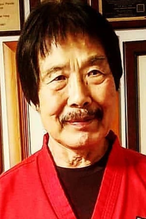Tiger Yang Cheong-Woo image