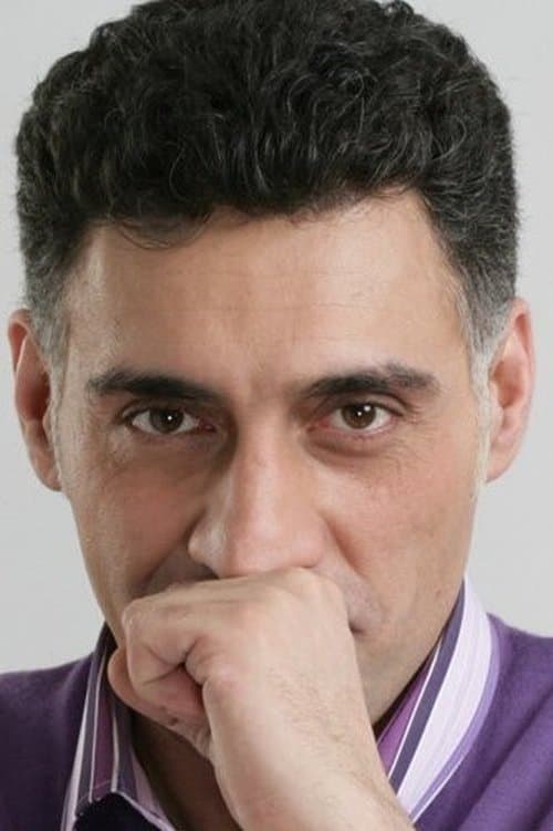 Photo of Tigran Keosayan