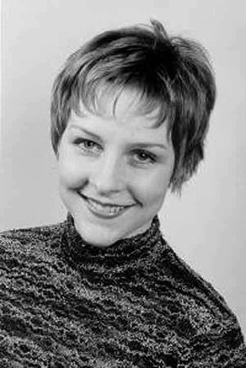 Tiina Vilu Demjanov image