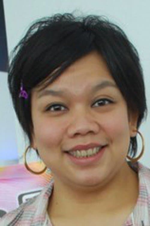 Tika Panggabean image