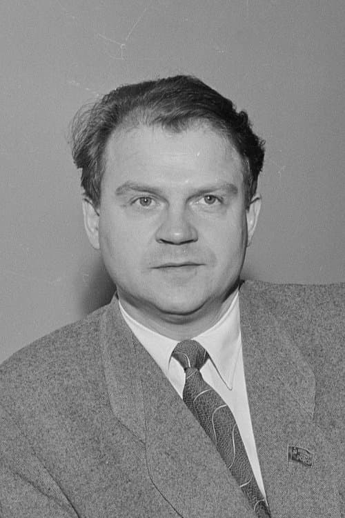 Tikhon Khrennikov image