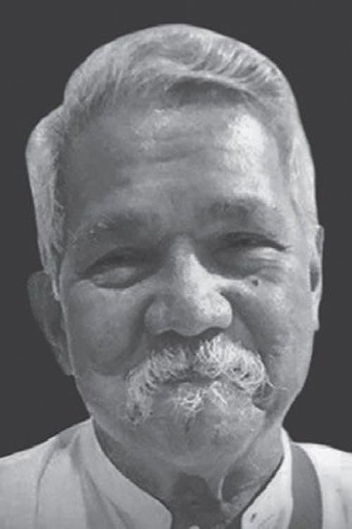 Photo of Tikoy Aguiluz