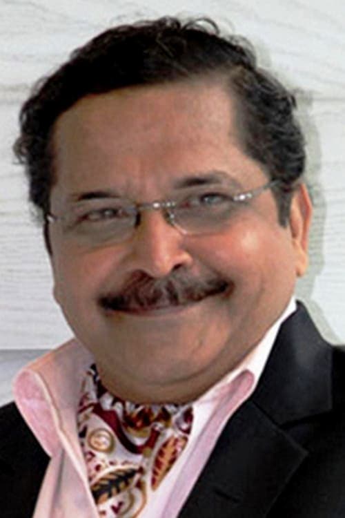 Tiku Talsania image