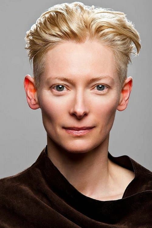 Tilda Swinton image