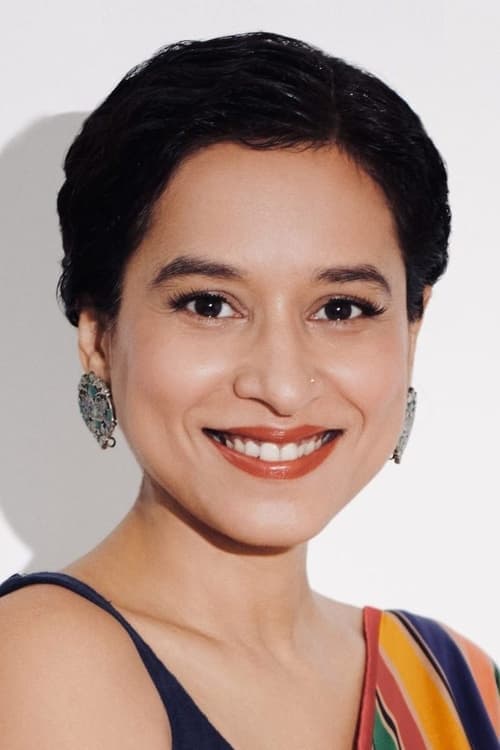 Tillotama Shome image