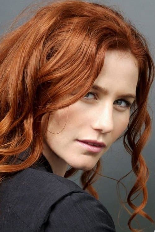 Tilly Scott Pedersen image