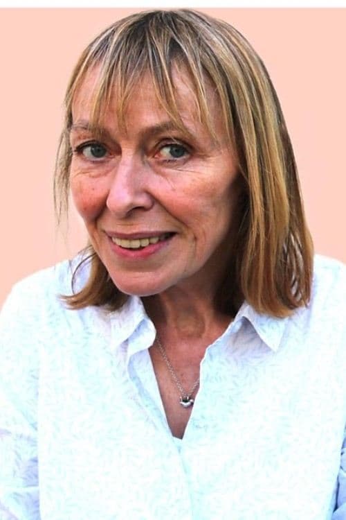 Tilly Vosburgh image