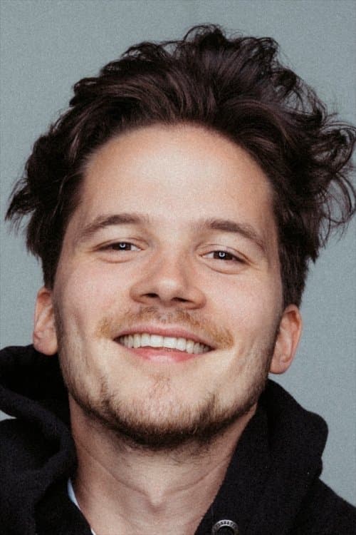 Tilman Pörzgen image