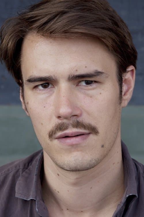 Tilman Strauss image
