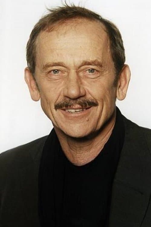 Tilo Prückner image