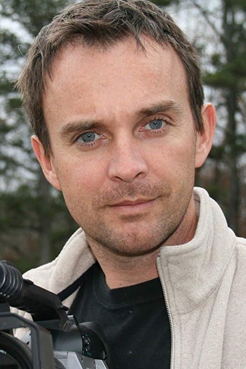 Photo of Tim Andrew
