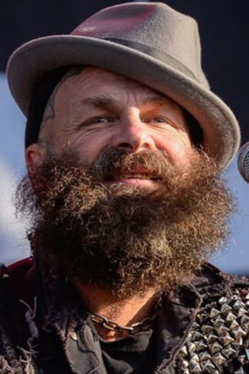 Tim Armstrong image