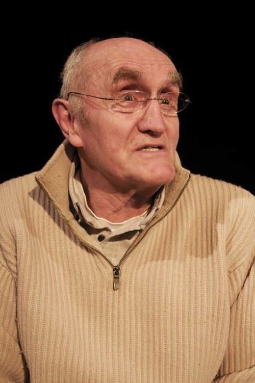 Tim Barlow image