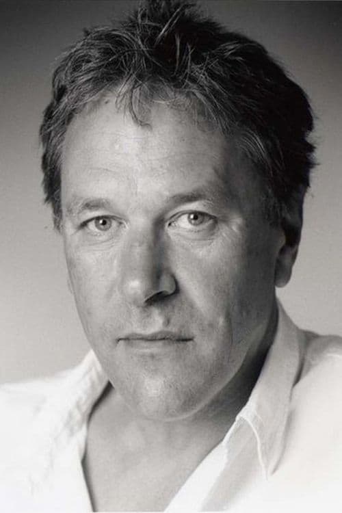 Tim Bentinck image