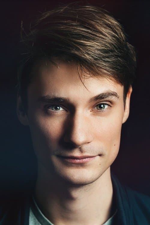 Tim Bergmann image