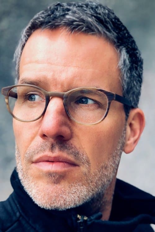 Tim Bergmann image