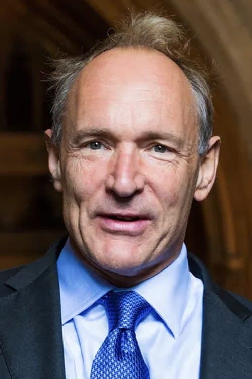 Tim Berners-Lee image