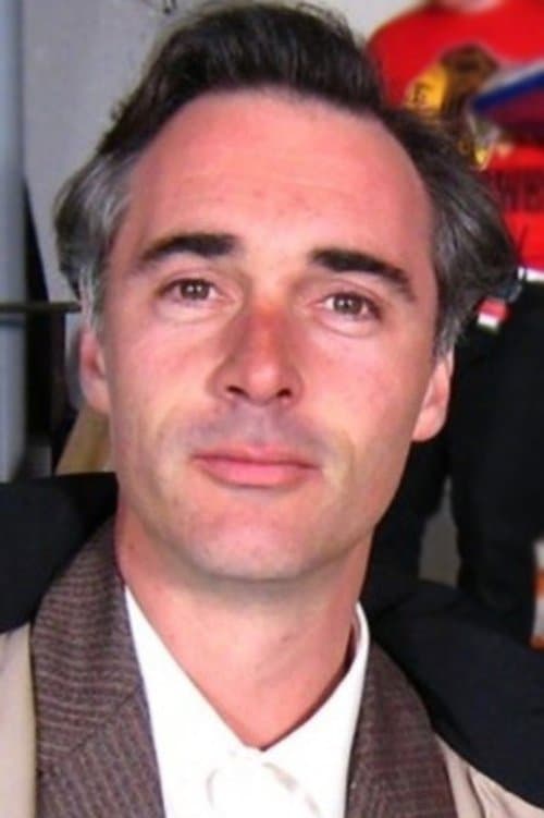 Tim Berrington image
