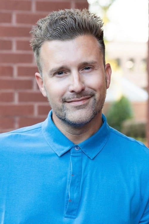 Tim Blanchard image