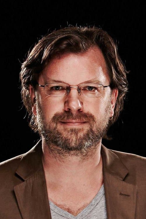 Tim Burke image