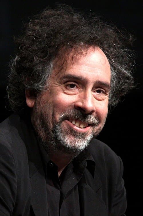Tim Burton image