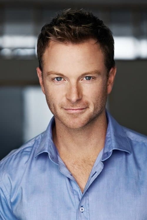 Tim Campbell image