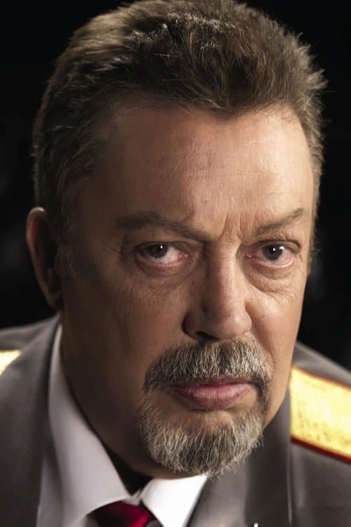 Tim Curry image