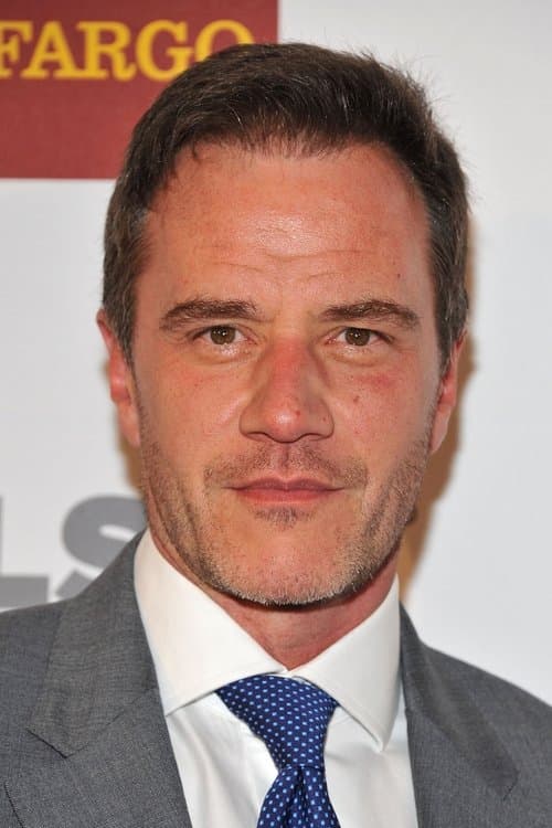 Tim DeKay image