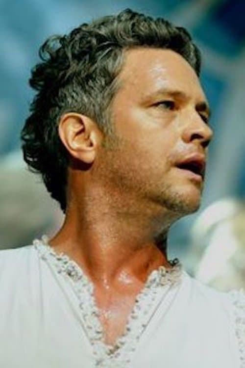 Tim DeLaughter image