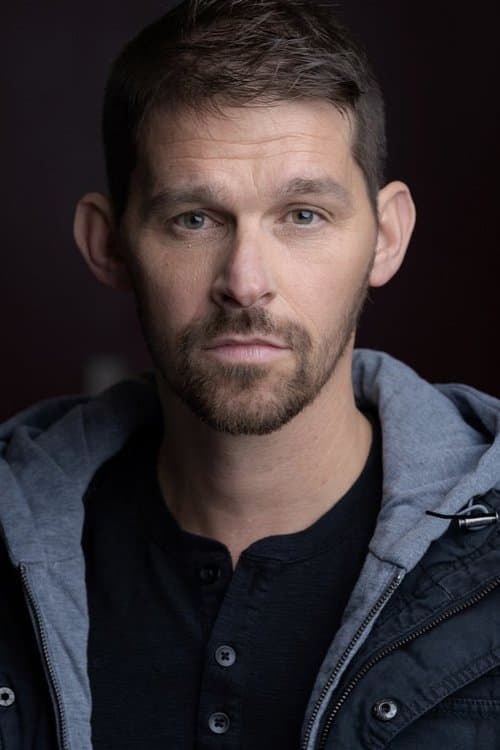 Tim Dorsey image
