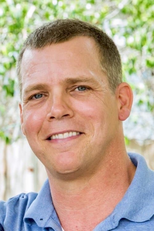 Tim Griffin image