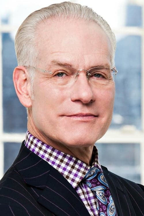 Tim Gunn image