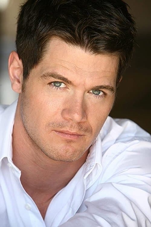 Tim Hammer image