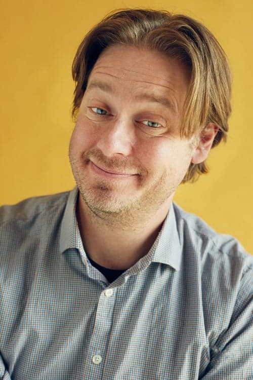 Tim Heidecker image