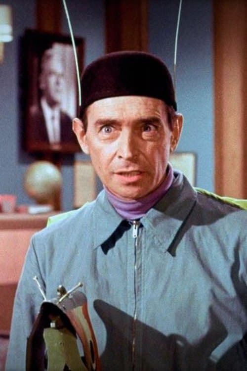 Tim Herbert image