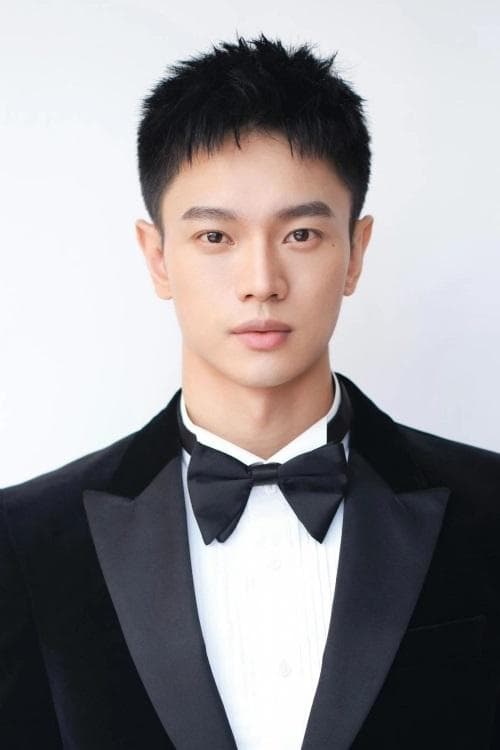 Tim Huang image