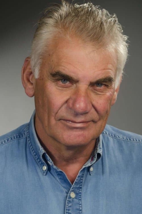 Tim Hughes image