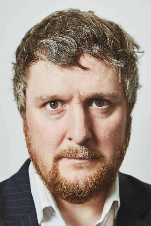 Tim Key image