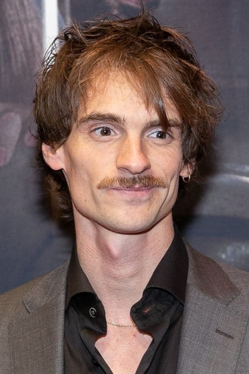 Tim Linde image
