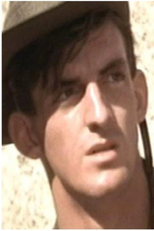 Tim McKenzie image