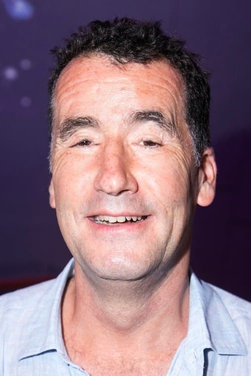 Tim McMullan image