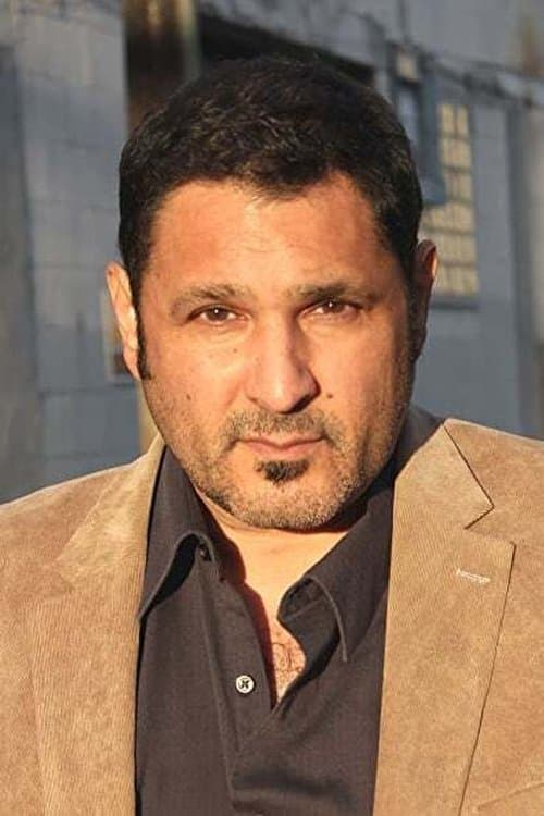 Tim Perez image