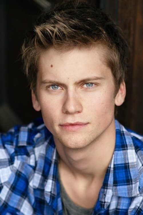 Tim Phillipps image