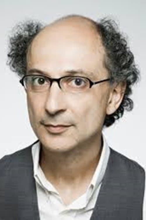 Tim Rescala image