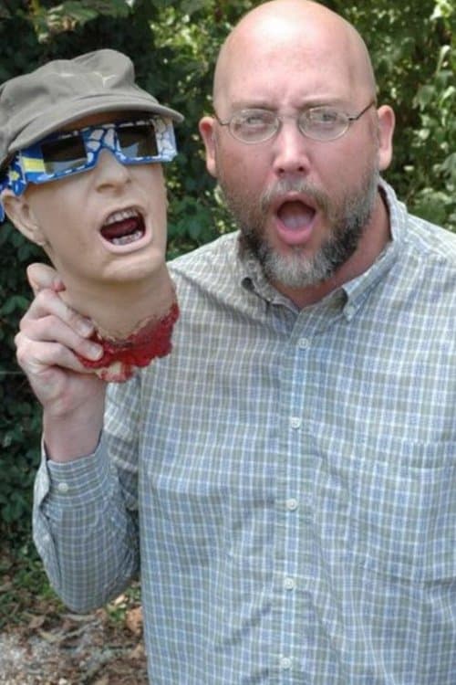 Photo of Tim Ritter