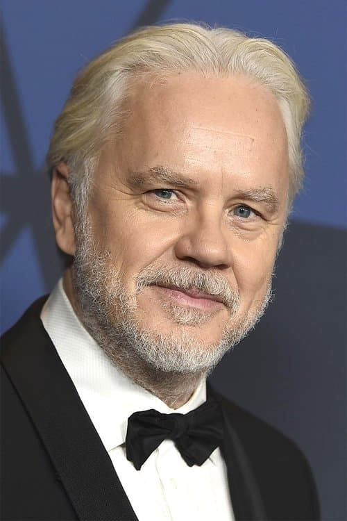 Tim Robbins image